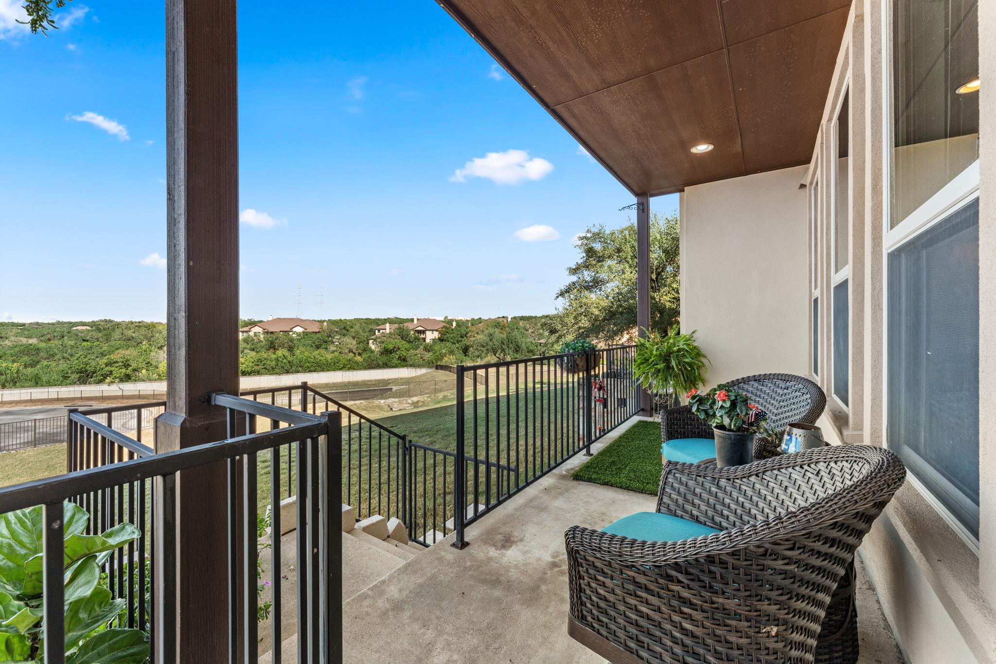 319 Lombardia Dr #21B, Austin, TX 78734