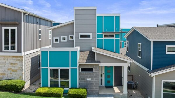 1904 Cleese Dr #172, Austin