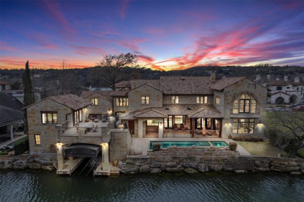 4407 Island Cv, Austin