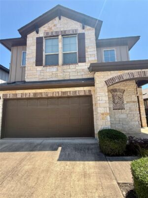 907 Sleepy Dell Ln, Austin