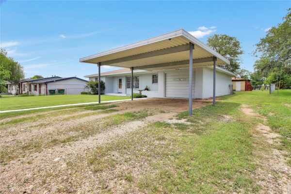 1008 W Avenue D Ave, Belton