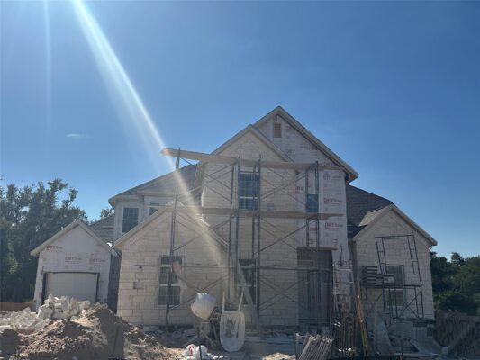 1329 Jolie Rose Bnd, Leander