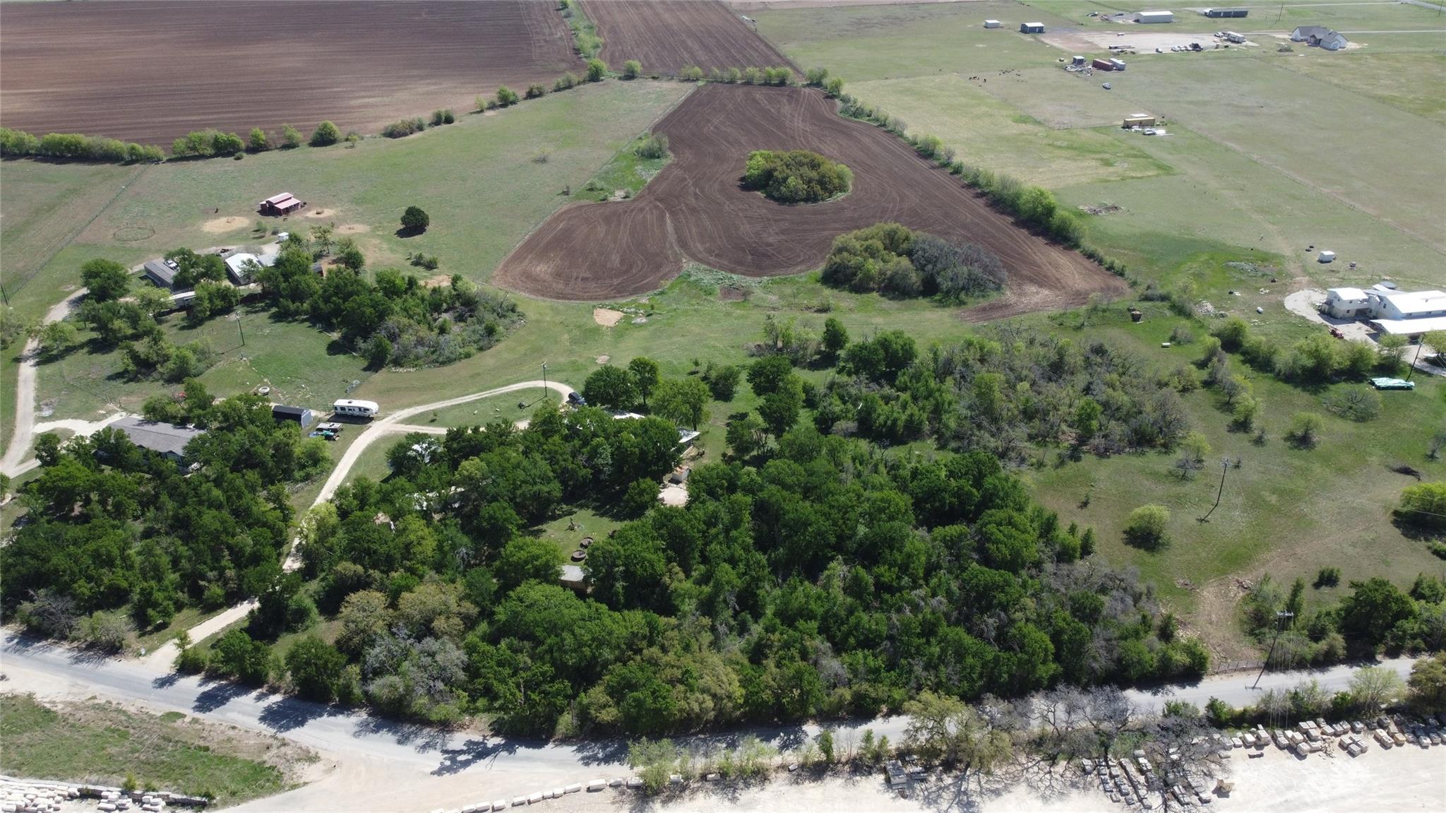 240 County Road 344 None, Jarrell, TX 76537