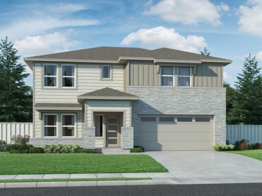 4300 Texoma Dr, Pflugerville