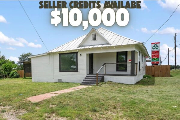 100 W Caskey St, Florence