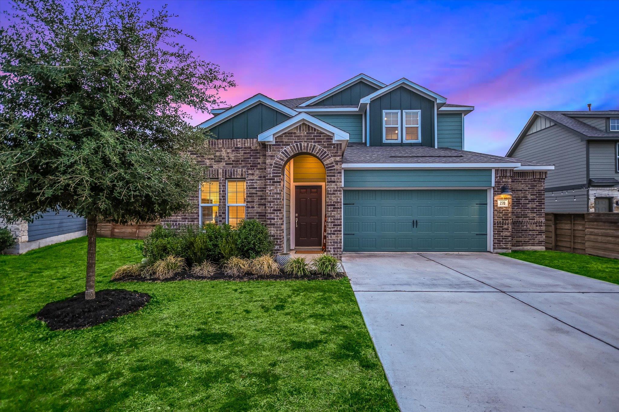 270 Rioja None, Kyle, TX 78640