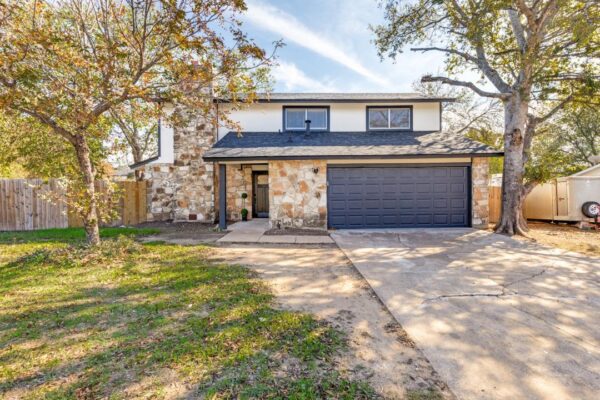 12901 Lamplight Village Ave, Austin