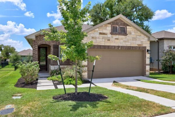 117 Monterey Oak Trl, Georgetown