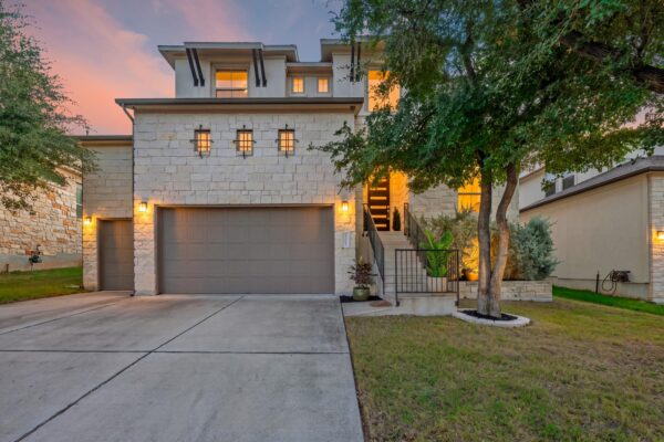13013 Malletto Dr, Austin
