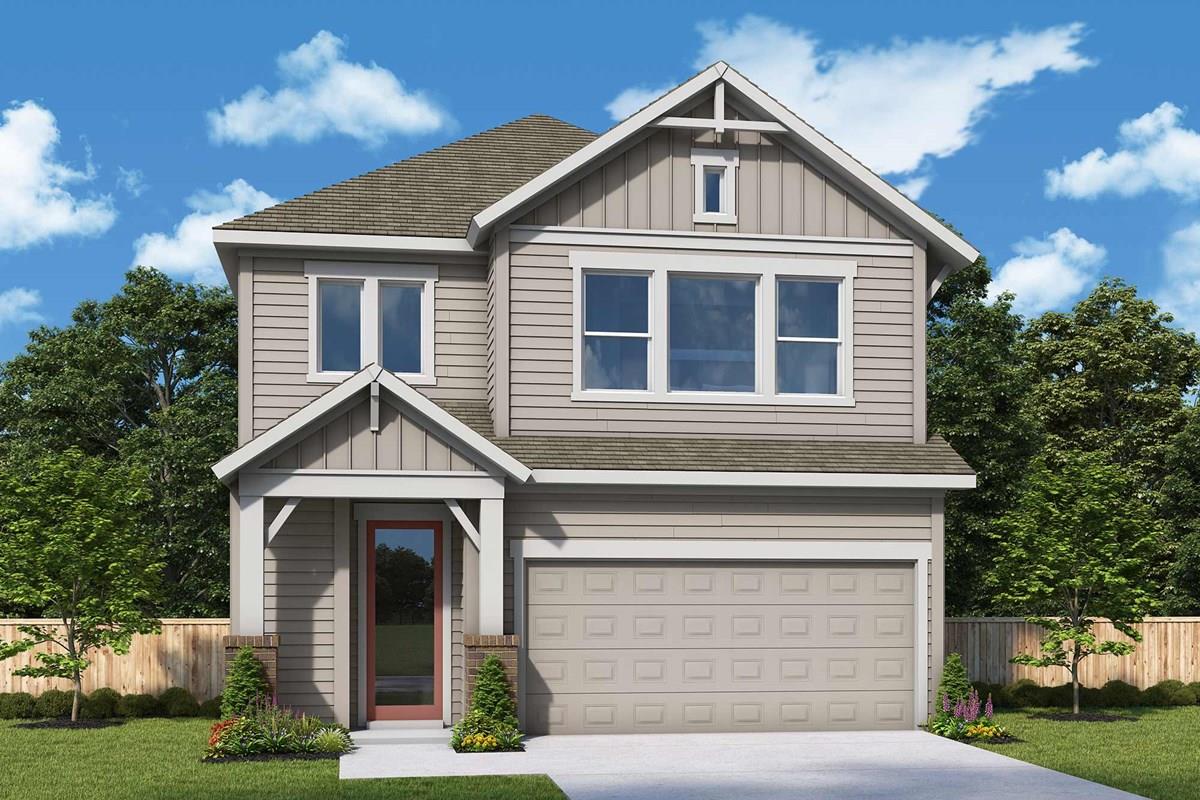 1013 Brickell Loop, Austin, TX 78744