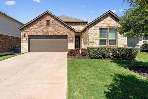 5944 Agostino Dr, Round Rock