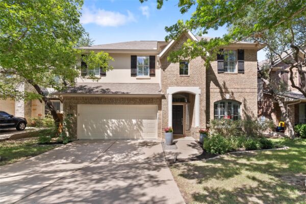 11625 Cherisse Dr, Austin