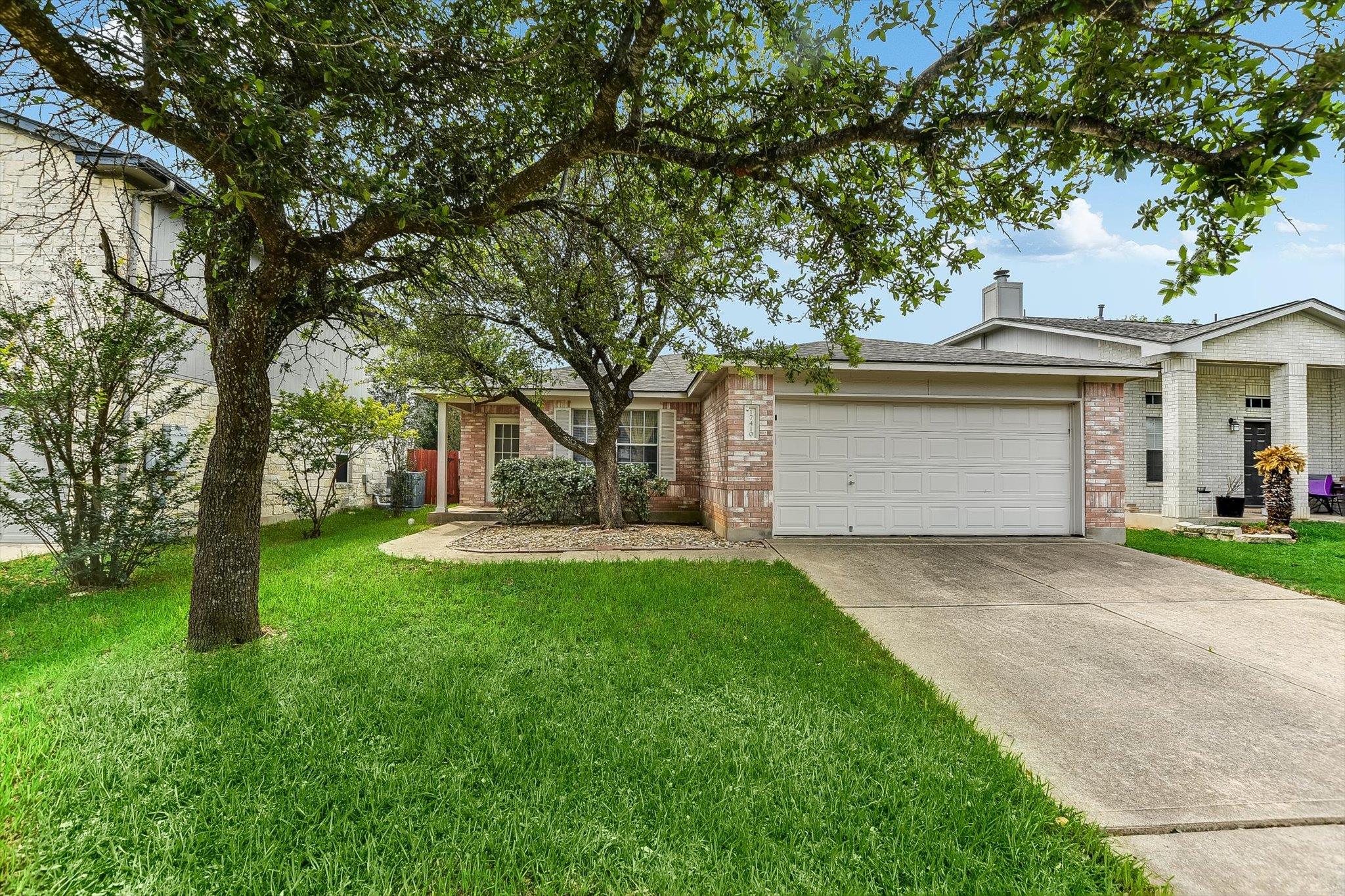 17410 Dashwood Creek Dr, Pflugerville, TX 78660