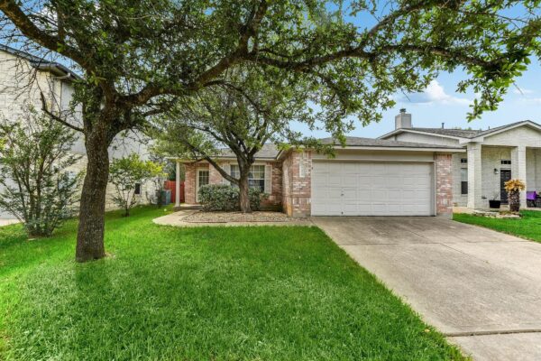 17410 Dashwood Creek Dr, Pflugerville