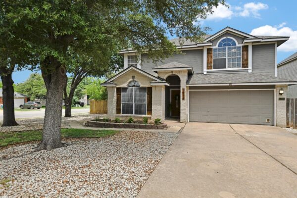 1318 Rosie Ln, Cedar Park