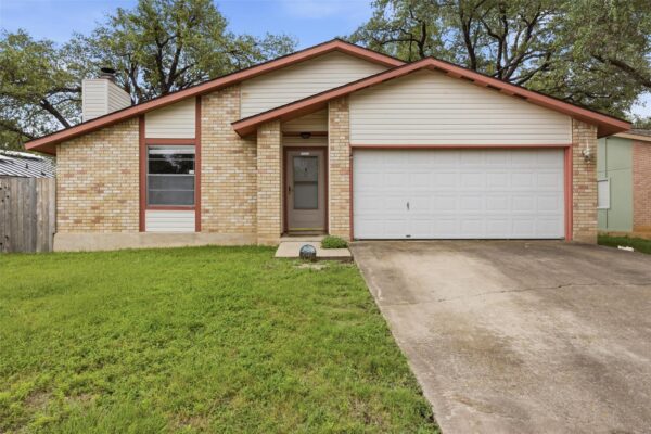7737 Croftwood Dr, Austin