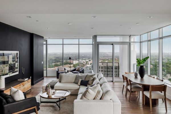501 West Ave #2404, Austin