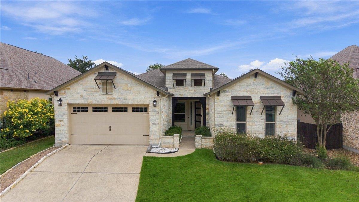 111 Loysoya St, Bastrop, TX 78602