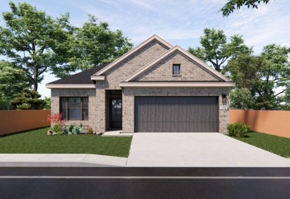 25632 Wheat Seed Ln, Elgin