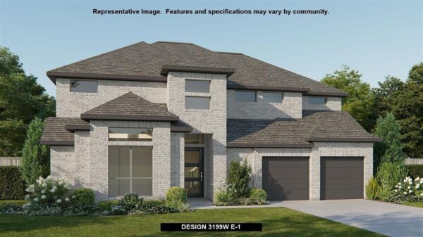 305 Kristen Oak Dr, Georgetown