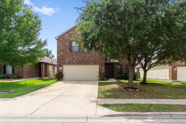 8704 Panadero Dr, Austin