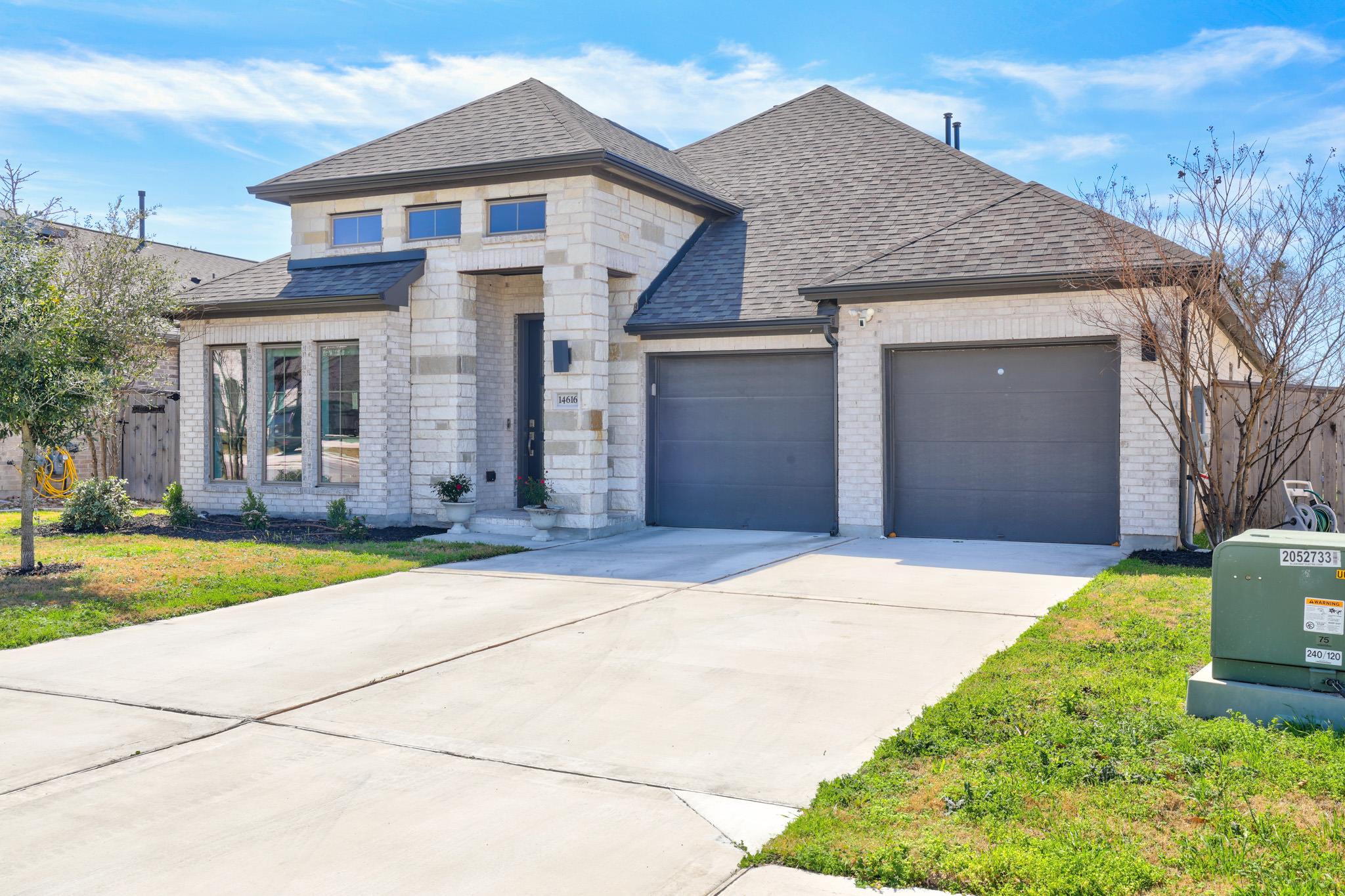 14616 Kira Ln, Manor, TX 78653