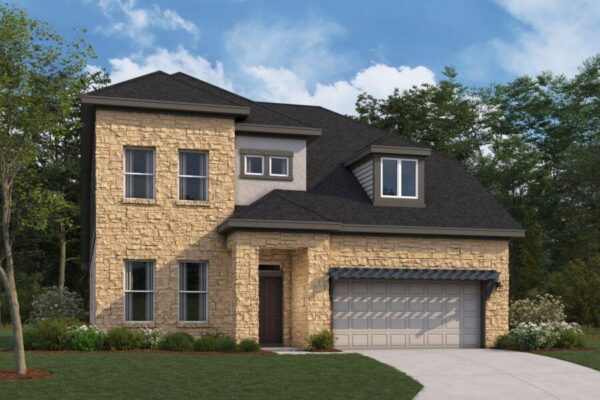 912 Purmela St, Leander