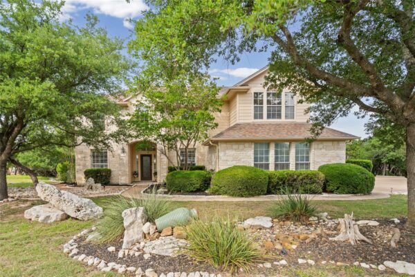 1710 Mira Vis, Leander