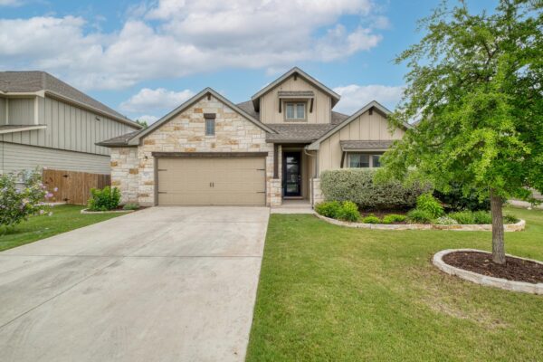 103 Brookside St, Hutto
