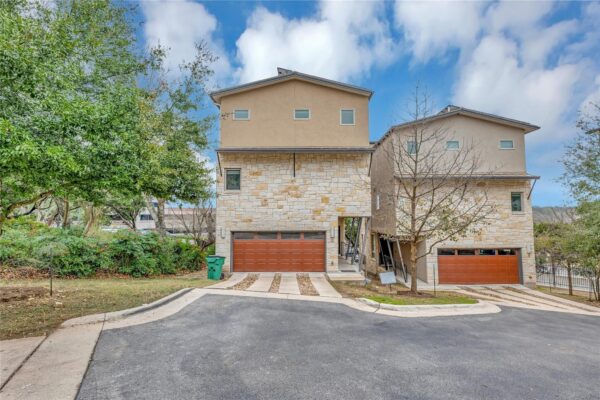 1142 Lost Creek Blvd #12, Austin