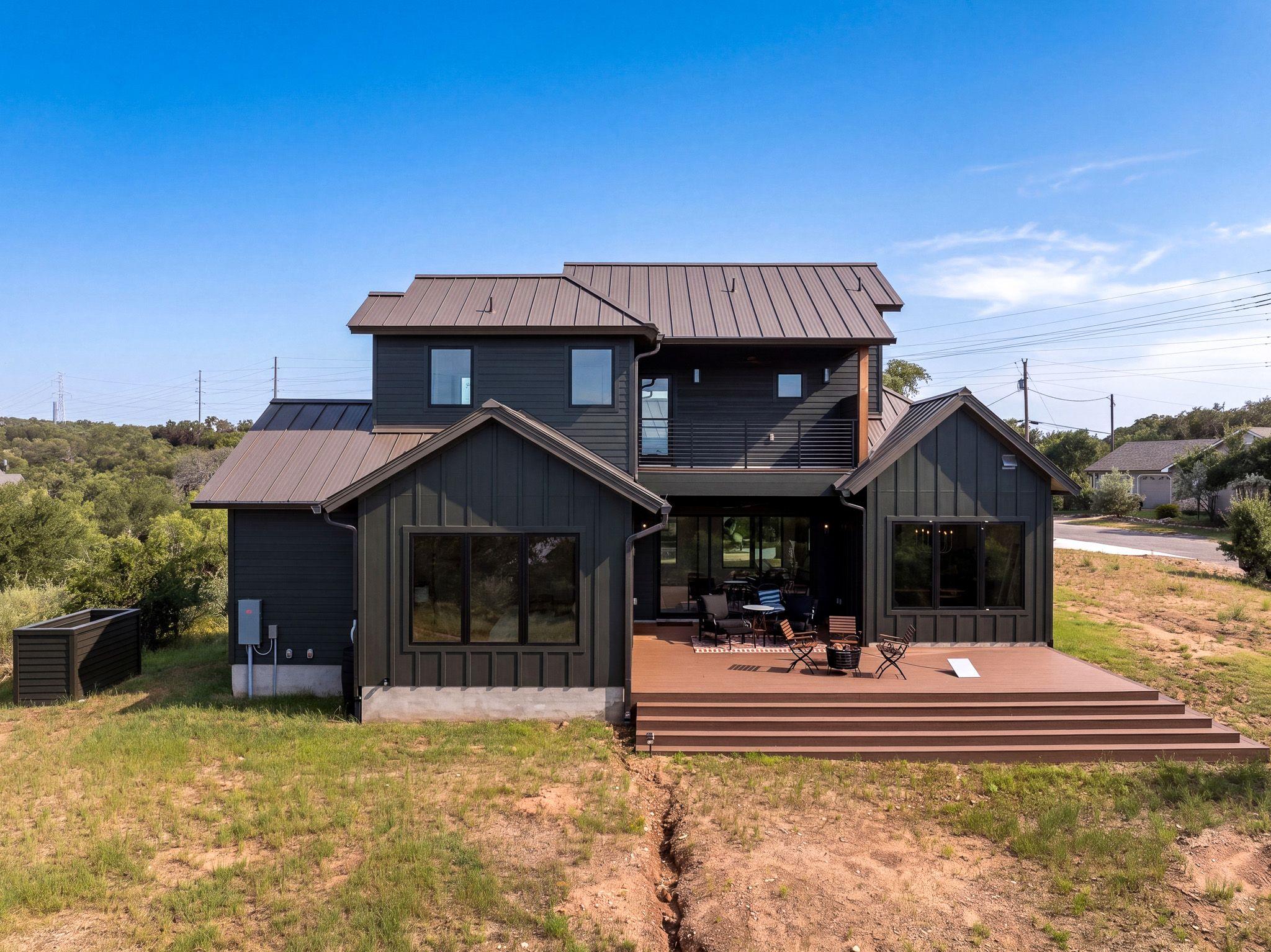 446 El Coronado Ave None, Buchanan Dam, TX 78609