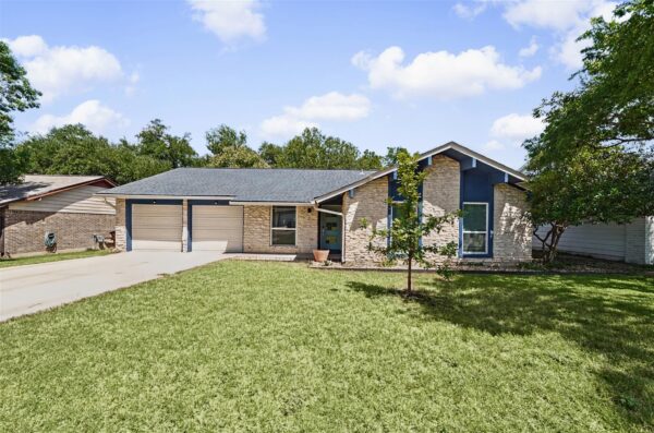 9007 W Pointer Ln, Austin