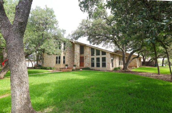 10901 Country Knoll Knls, Austin