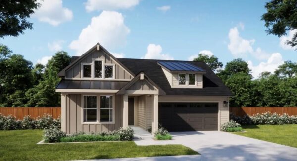 128 Jarred Bryant Ave, Kyle