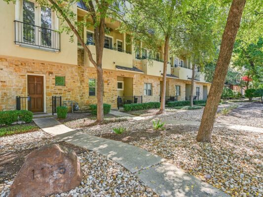 1115 Kinney Ave #9, Austin