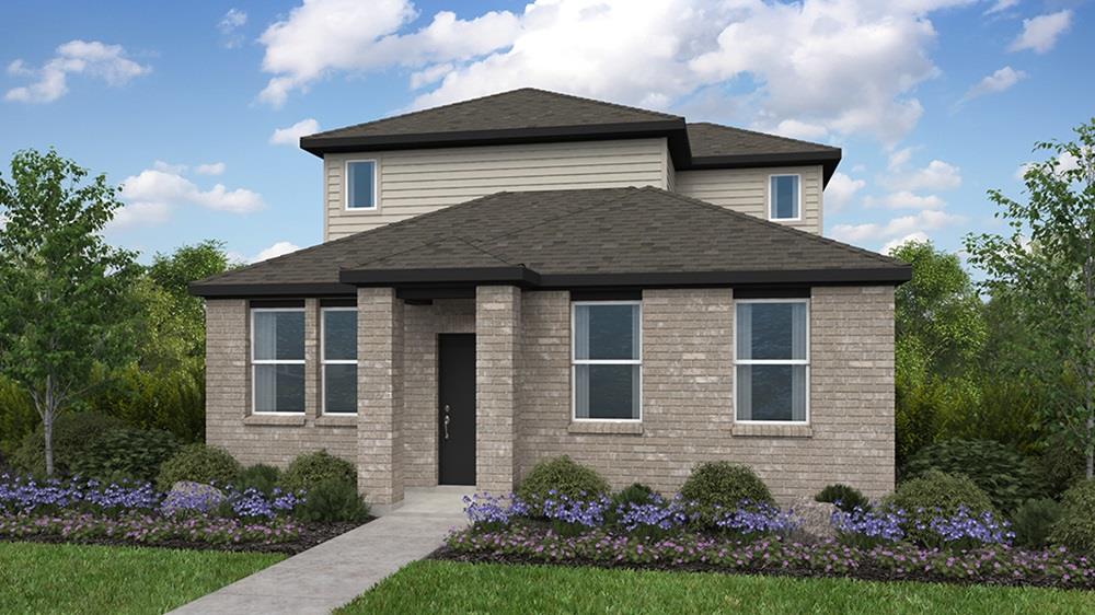 905 Emory Crossing Blvd, Hutto, TX 78634