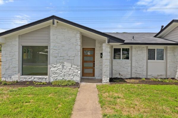 5400 Salem Hill Dr, Austin