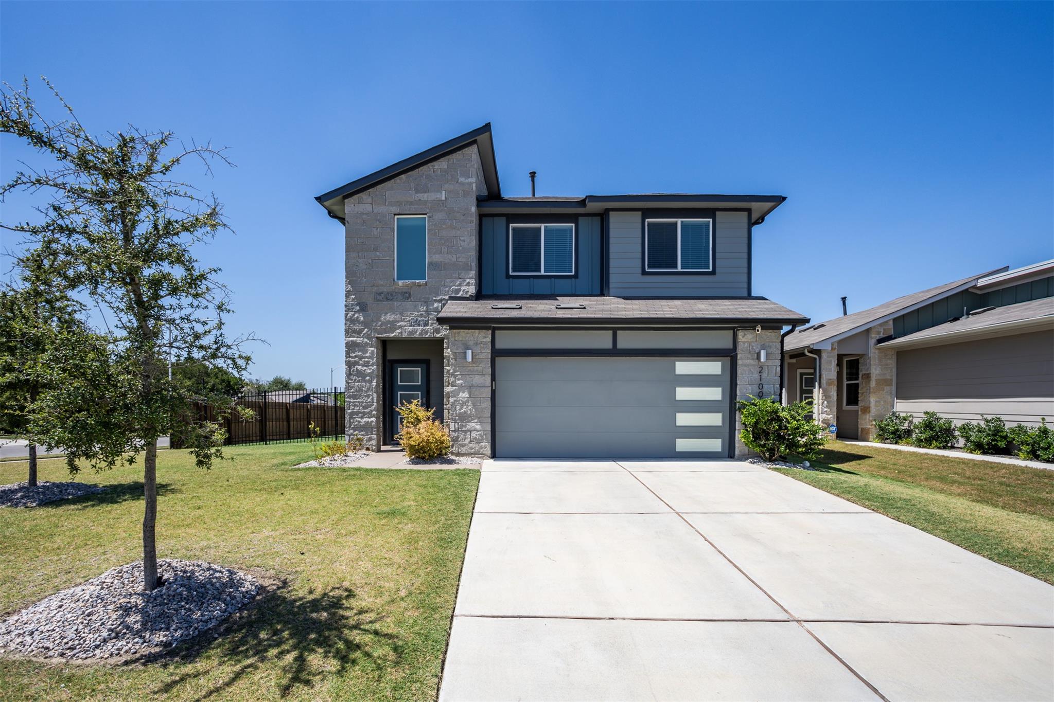 2100 Tucker Ln, Austin, TX 78754