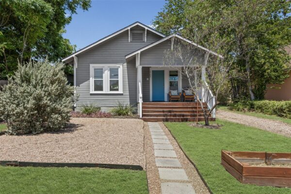 2702 E 22nd St, Austin