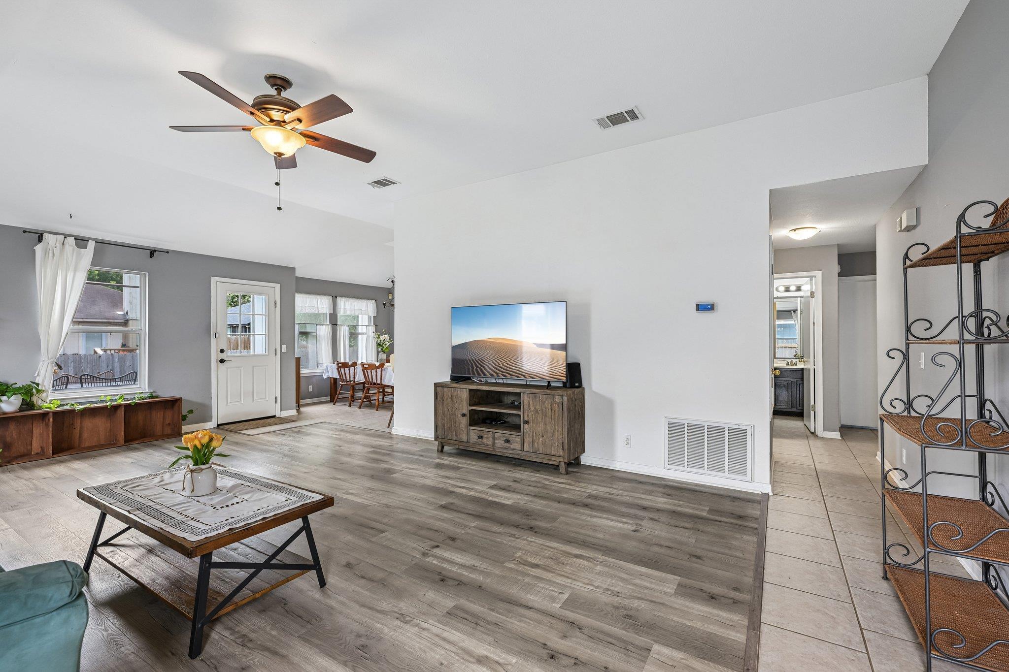 14611 Highsmith St, Austin, TX 78725