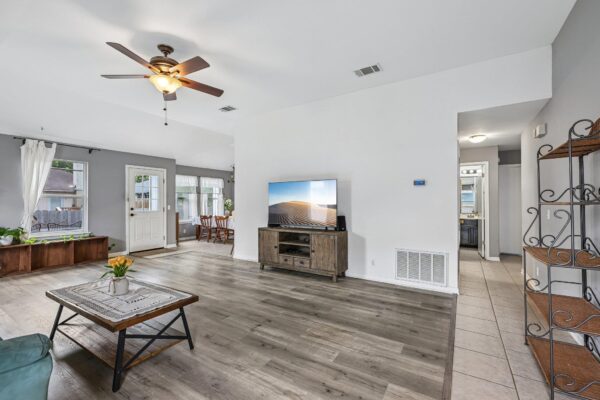 14611 Highsmith St, Austin