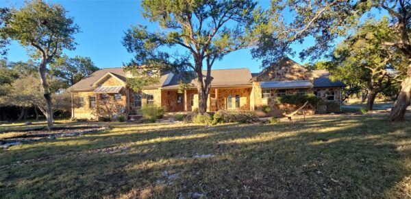 2516 La Ventana Pkwy, Driftwood
