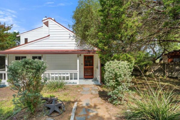 131 Belle Dr, Wimberley