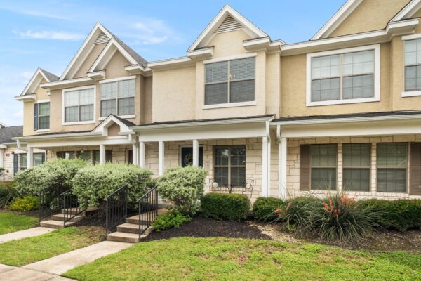 401 Buttercup Creek Blvd #703, Cedar Park