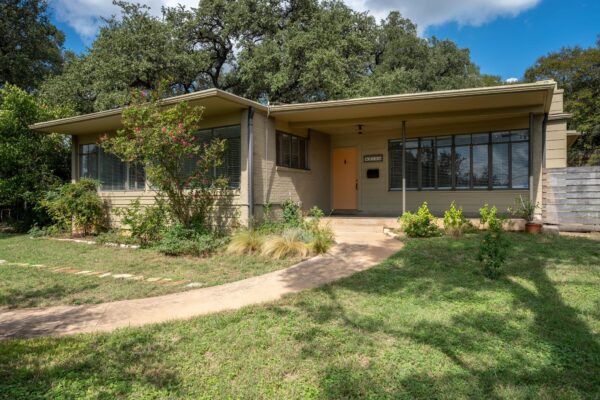 2100 Highgrove Ter, Austin