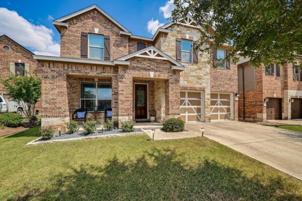 210 Animas Dr, Georgetown