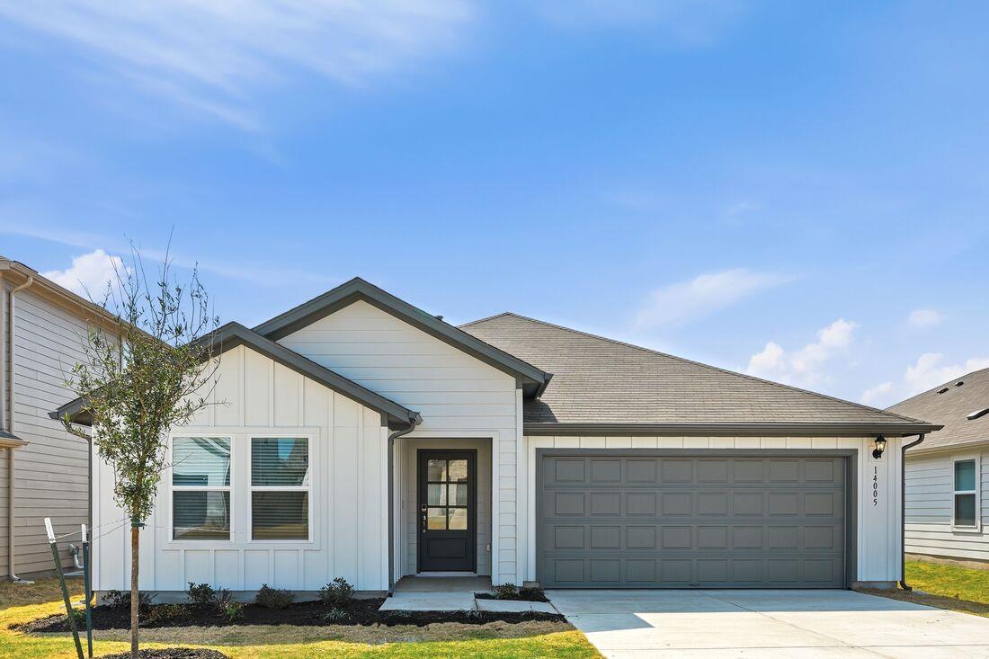 14005 Axel Johanson Dr, Del Valle, TX 78617