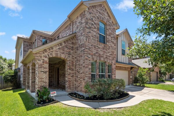2693 Mirasol Loop, Round Rock