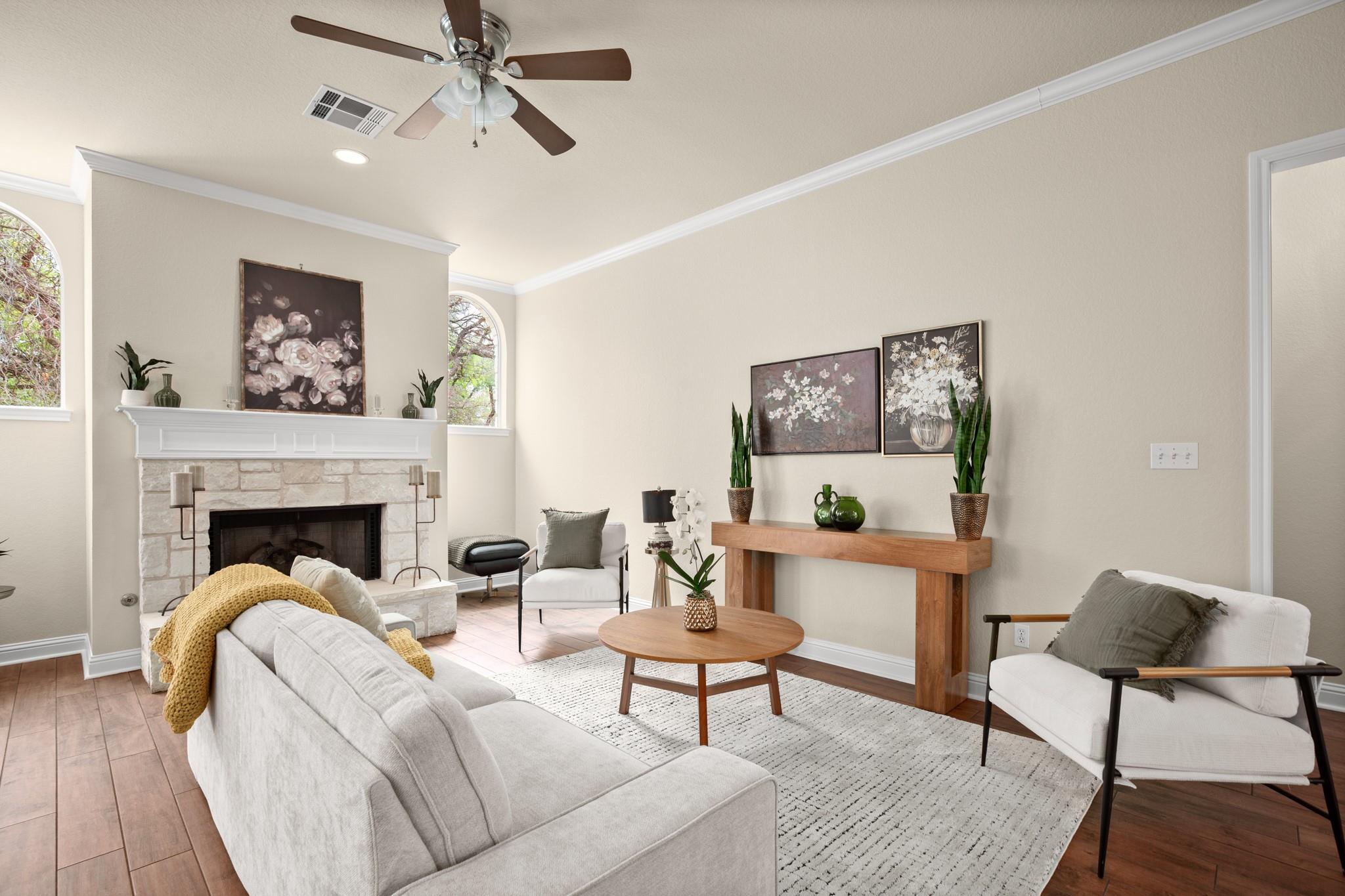 5000 Mission Oaks Blvd #57, Austin, TX 78735