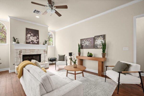 5000 Mission Oaks Blvd #57, Austin
